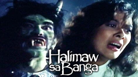 Halimaw sa Banga