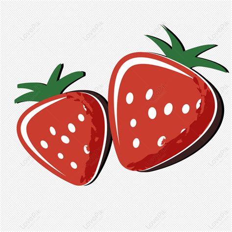 Strawberry Icon PNG Hd Transparent Image And Clipart Image For Free ...