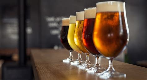 Las tendencias de cerveza artesanal para el 2020