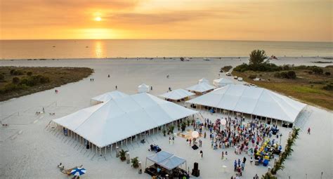 5 Top Tips for the Best Beach Events | Meetings Today