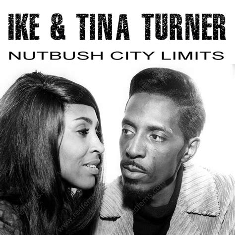 Ike & Tina Turner - Nutbush City Limits | Qqriq