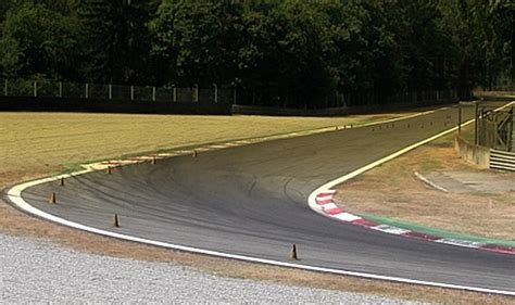 Autodromo Monza: nuove piante per il futuro - MotorAge New Generation