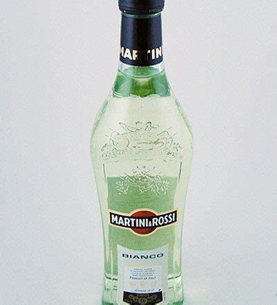 Martini & Rossi Bianco - 750ml - Colonial Spirits