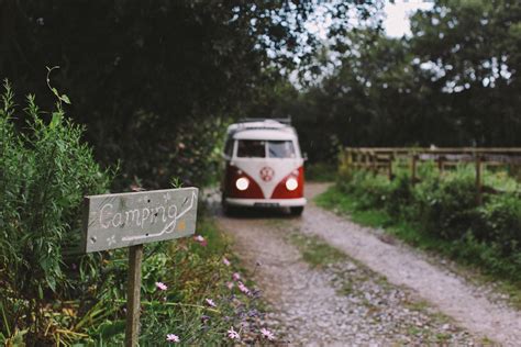 Campsites in Cornwall – Recommended by the Cornwall experts