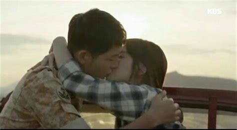 Best couple - Descendants Of The Sun | K-Drama Amino