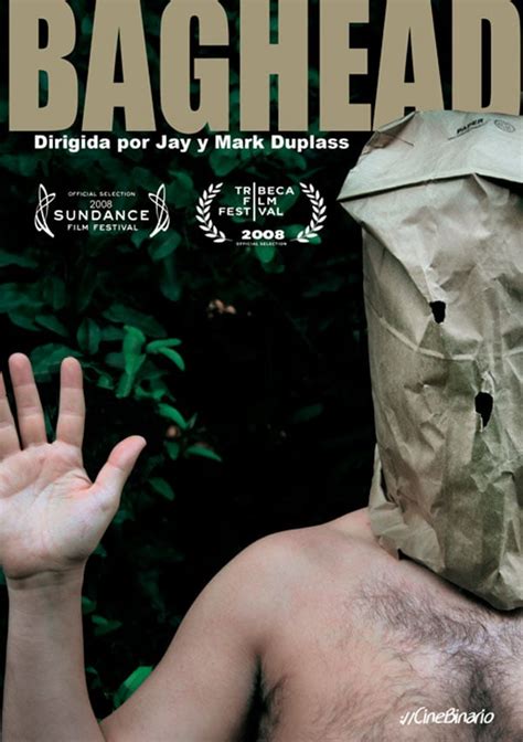 Baghead - Película 2008 - SensaCine.com