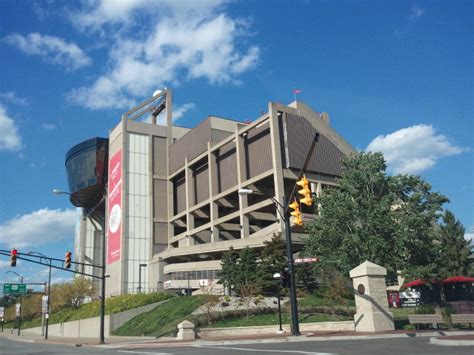 Youngstown State Penguins | Arnold D. Stambaugh Stadium - Football ...