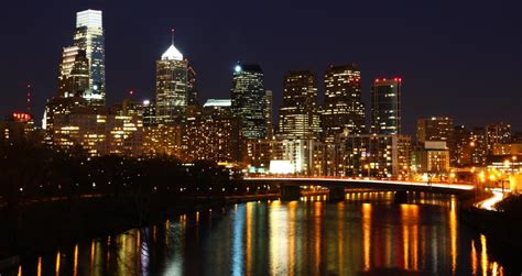 22 Best Philadelphia Nightlife Spots