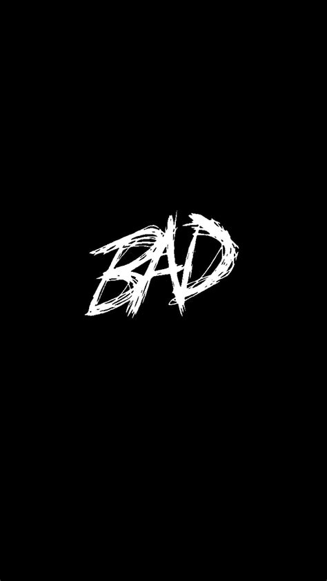 XXXTENTACION Bad Wallpapers - Wallpaper Cave