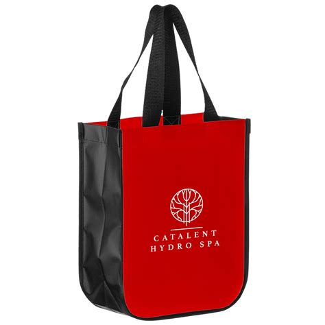 10 Best Custom Printed Reusable Gift Bags with Company Logo, Cheap Bulk Wholesale Bags ...