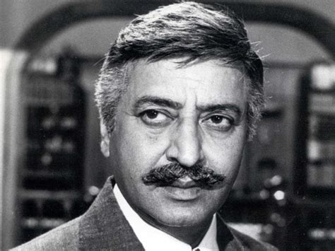 Pran, scheming screen villain and perfect gentleman | Bollywood - Hindustan Times