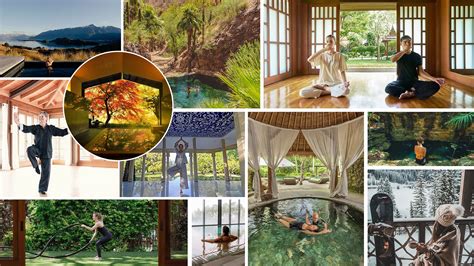 18 Retreats Perfect for Your Wellness Journey in 2023