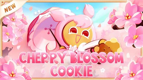 Cherry Blossom Cookie (Test?) Minecraft Skin