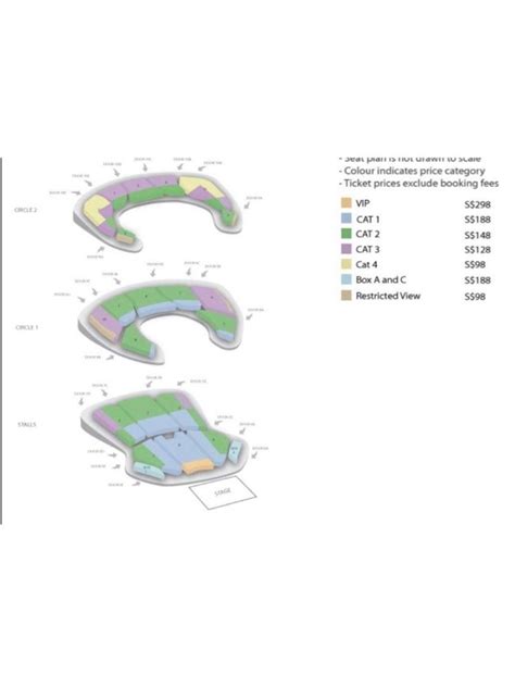 Yiruma Concert 2023 Cat 2 - 2 tickets, Tickets & Vouchers, Event ...