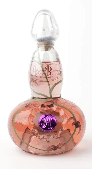 Asombroso Tequila Reviews: The Penis Tequila Bottle