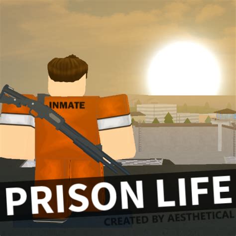 Prison Life - RBXServers