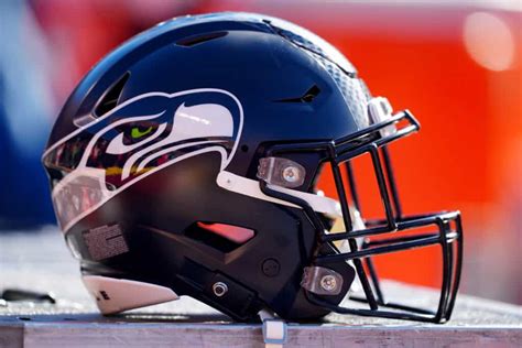 Seahawks Unveil Throwback Uniforms For 2023 Season