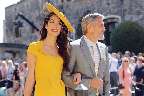 George Clooney’s Surprising Connection to the Next Big Royal Wedding ...