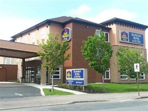 Best Western Plus Bathurst Hotel & Suites (C̶$̶1̶4̶6̶) C$124 - UPDATED ...