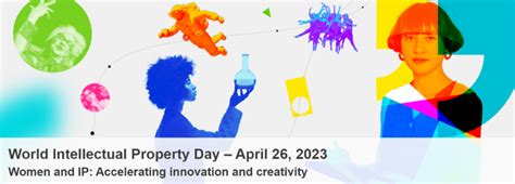 World IP Day – Intellectual Property Owners Association