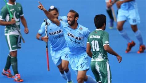 India vs Pakistan, Asia Cup Hockey 2017 Super 4s: Live streaming, TV ...