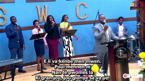 Shekinah FM Worship Center June 11th 2023 Service - YouTube