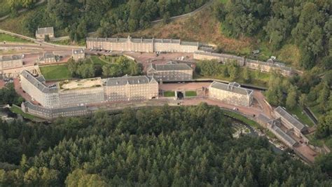 Robert Owen New Lanark Scotland | World heritage sites, World heritage ...