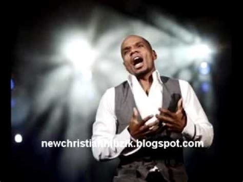 Kirk Franklin "I Smile" Music Video Premiere