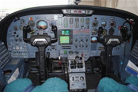 Cessna Citation II Performance Specs