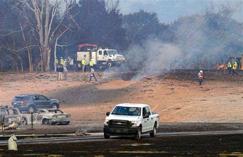 At least 1 killed in gas pipeline explosion in Kentucky, authorities say - ABC News