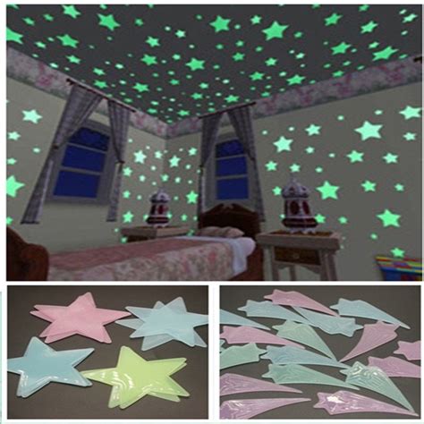 Best Glow In The Dark Stars For Ceiling Near Me at Charles Davis blog