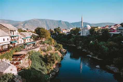 Mostar and Around: a travel guide - In Between Travels