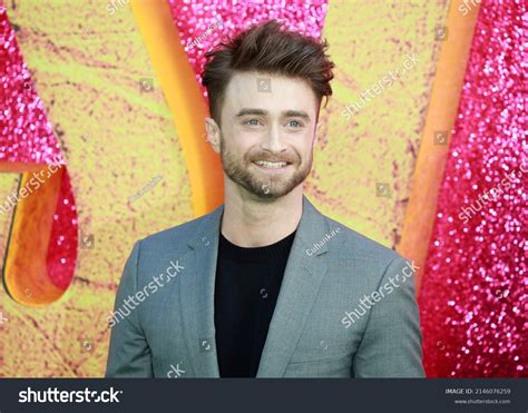 661 Daniel Radcliffe Stock Photos, Images & Photography | Shutterstock