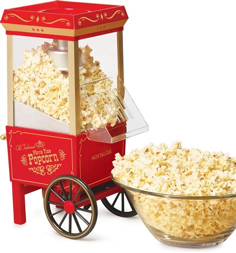 Top 12 Best Kids Popcorn Makers Reviews In 2021