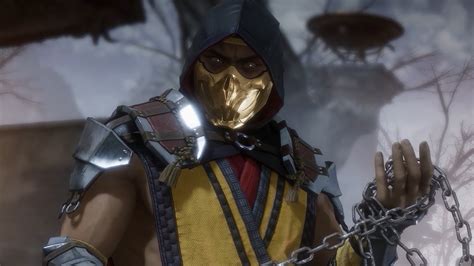 Mortal Kombat 12 gets announced in the worst way possible | TechRadar