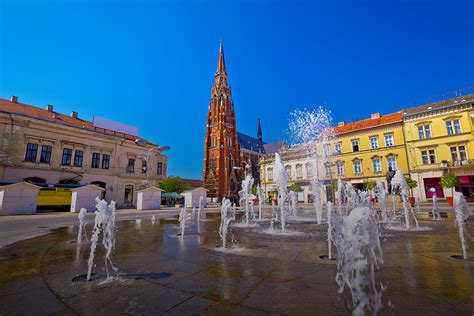 Slavonia: Croatia's best-kept secret - Discover Croatia