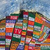"Hail To The Thief" von Radiohead – laut.de – Album