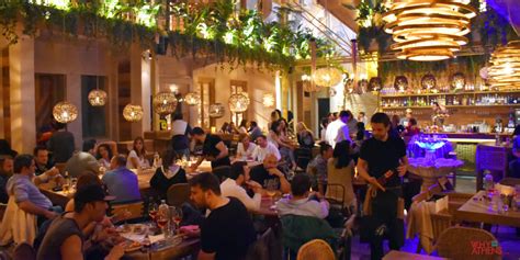 Athens nightlife, our pick of the city's best bars | Why Athens