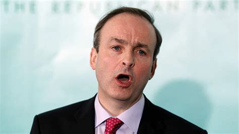 Micheál Martin elected as Ireland's new prime minister - CGTN