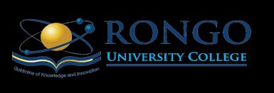 Rongo University college- courses, application form, fee stru..