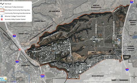 Mira Mesa Community Planning Group | Mira Mesa Town Council