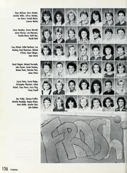 Decatur Central High School - Hawkeye Yearbook (Indianapolis, IN), Class of 1988, Page 140 of 184