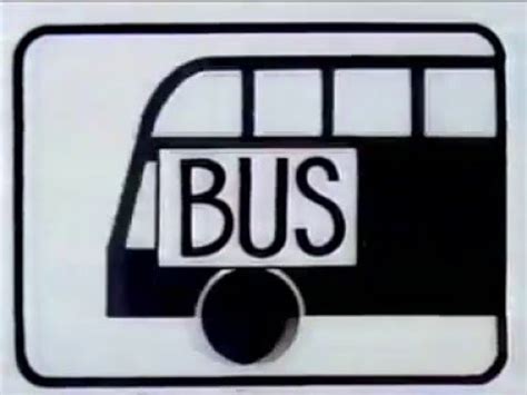 Bus Stop Classic Sesame Street - YouTube