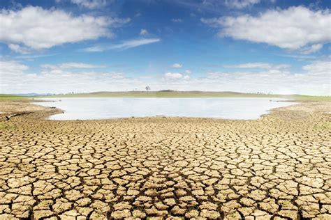 Australia's worst drought in recent memory, explained