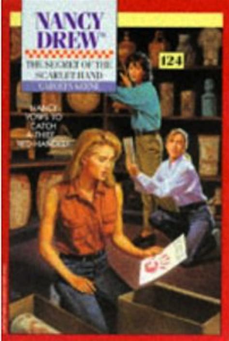 The Secret of the Scarlet Hand eBook by Carolyn Keene | Official Publisher Page | Simon ...