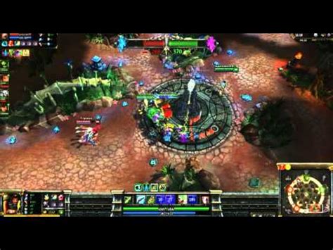 League of Legends: Gangplank Abilities and Strategy (Epic Comeback ...