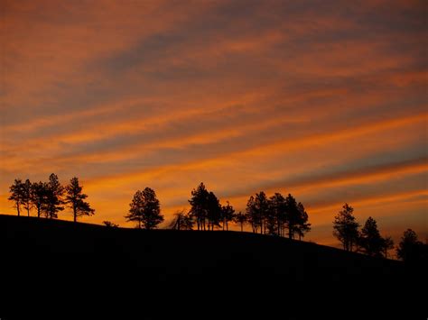 Sunrise,landscape,sky,clouds,colorful - free image from needpix.com