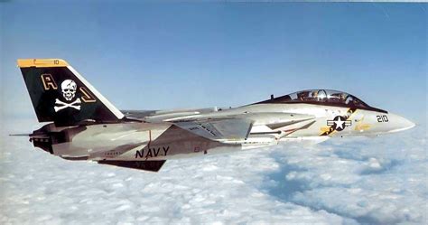 F-14 Tomcat - Wikipedia, frjálsa alfræðiritið