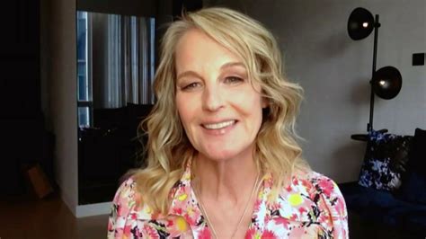 Watch TODAY Highlight: Helen Hunt talks about series ‘Blindspotting ...