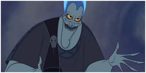 Disney Renaissance Villains Ranked – What's On Disney Plus